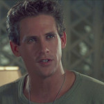 Michael Dudikoff, best know for his role in American Ninja, will replace White in The B-Team.